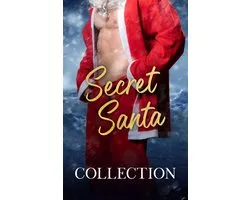 Secret Santa: A Pride Publishing Box Set