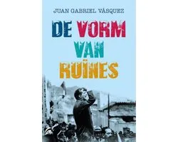 De vorm van ruïnes