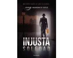 Injusta soledad