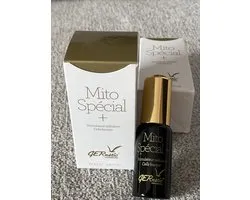 Mito Special + van Gernétic International