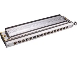 HOHNER mondharmonica, Chromonica 64, C
