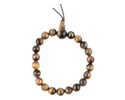 Powerbead Tiger Eye - bracelet