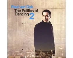 Politics of Dancing, Vol. 2