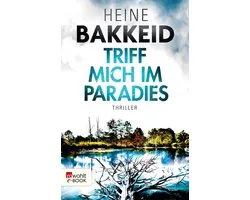 Thorkild Aske 2 - Triff mich im Paradies