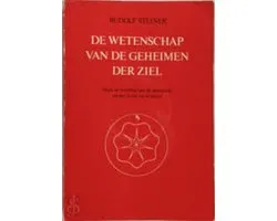 Wetenschap van de geheimen der ziel
