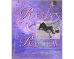 Relax And Renew
