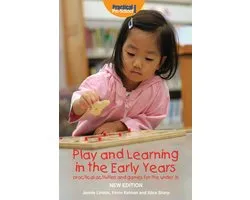 Play and Learning in the Early Years