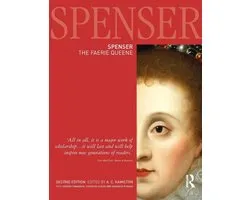 Spenser The Faerie Queene