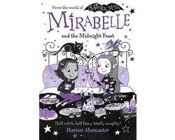 Mirabelle and the Midnight Feast