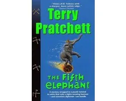 The Fifth Elephant