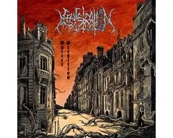 Gutter Perdition