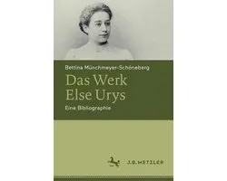 Das Werk Else Urys