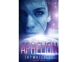 Skywatchers- Aphelion
