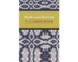 Hand-Loom Weaving