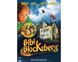Speelfilm - Bibi Blocksberg