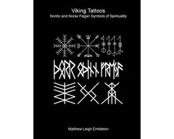 Viking Tattoos