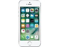 Apple iPhone SE - 32GB - Zilver