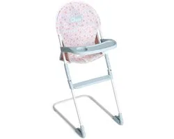 Chicco My First Doll - Kinderstoel (3+)