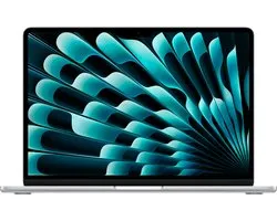 Apple MacBook Air (2026) 13 - M5 - 16 GB - 1 TB - Argent