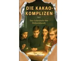 Die Kakao-Komplizen