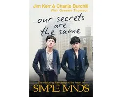 Our Secrets Are The Same