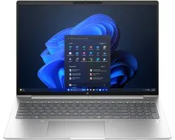 HP ProBook 4 G1iR Intel Core 7 150U Laptop 40,6 cm (16") WUXGA 16 GB DDR5-SDRAM 1 TB SSD Wi-Fi 6E (802.11ax) Windows 11 Pro