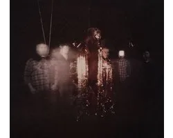 My Morning Jacket - It Still Moves