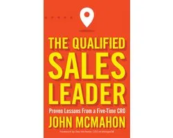 The Qualified Sales Leader
