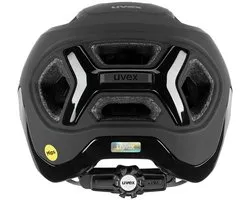 Uvex React Mips Mtb-helm Zwart 56-59 cm