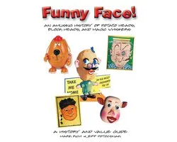 Funny Face!