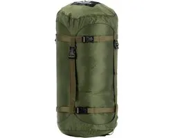 OneTigris Compression Bag 25L Water Resistant for Sleeping Bag Travel Camping Outdoor