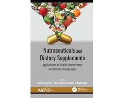 Nutraceuticals and Dietary Supplements
