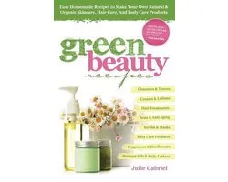 Green Beauty Recipes