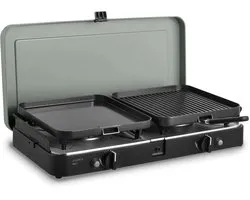 Cadac 2 Cook 3 Pro Deluxe 30mbar - QR