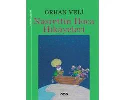 Nasrettin Hoca Hikayeleri (Ciltli)