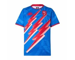 Maillot Replica Extérieur Junior Stade Français Paris 2025/26