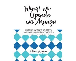 Wingi wa Upendo wa Mungu