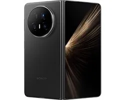 Honor Magic V5 512 Go - Noir - Smartphone pliable