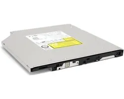 Interne Blu-ray Brander - Optisch Station - Schijven Lezen - SATA Interface - Bulk Verpakking - Zwart