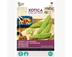 Buzzy® Xotica Sopropo Bittergourd