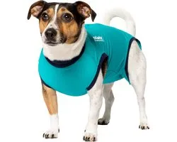 Jacketz Medical Body Suit Hond - XXS
