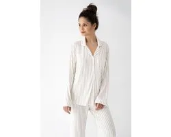 Sensis Dames Pyjama AMANI 44 / XXL