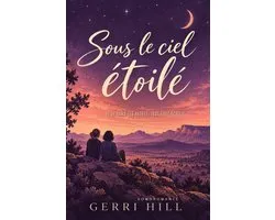 Série lesbienne : les romances FxF de Gerri Hill - Sous le ciel étoilé