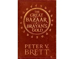 Great Bazaar and Brayan's Gold
