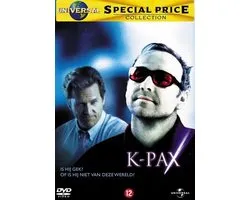 K-Pax