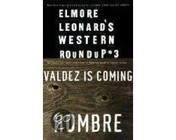 Elmore Leonard's Western Roundup 3