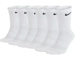 Nike Sokken Set van 6