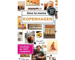 Time to momo - Kopenhagen