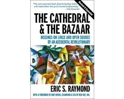 The Cathedral & the Bazaar