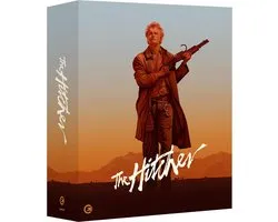 Hitcher [Blu-Ray 4K]+[Blu-Ray]